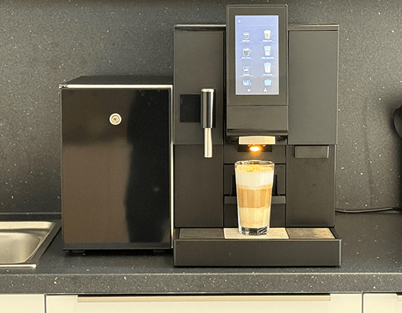 Kaffeemaschine WMF